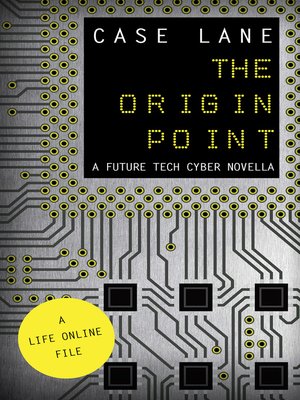cover image of The Origin Point
